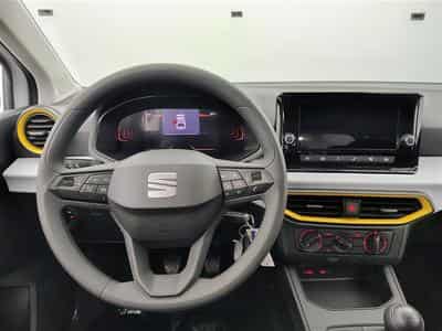 Seat Ibiza 1.0i MPI 80cv CARPLAY / LED / PDC / ALU (2026) - Foto 9