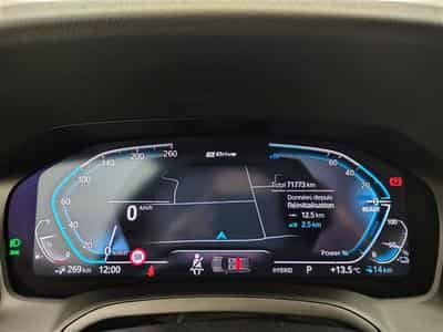 BMW 320 320eA PHEV Business NAVI/FULL LED/JA/PDC AV AR/CARPLAY (2021) - Foto 10