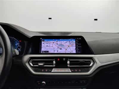 BMW 320 320eA PHEV Business NAVI/FULL LED/JA/PDC AV AR/CARPLAY (2021) - Foto 11