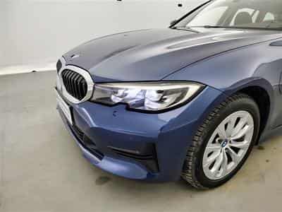 BMW 320 320eA PHEV Business NAVI/FULL LED/JA/PDC AV AR/CARPLAY (2021) - Foto 15