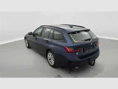 BMW 320 320eA PHEV Business NAVI/FULL LED/JA/PDC AV AR/CARPLAY (2021) - Foto 2
