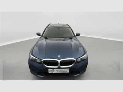 BMW 320 320eA PHEV Business NAVI/FULL LED/JA/PDC AV AR/CARPLAY (2021) - Foto 4