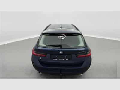 BMW 320 320eA PHEV Business NAVI/FULL LED/JA/PDC AV AR/CARPLAY (2021) - Foto 5