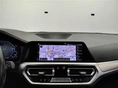 BMW 320 320eAS Pack M S-CUIR / NAVI COCKPIT / ALU18" (2022) - Foto 11