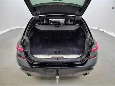 BMW 320 320eAS Pack M S-CUIR / NAVI COCKPIT / ALU18" (2022) - Foto 14
