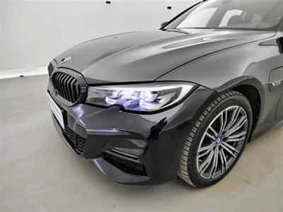 BMW 320 320eAS Pack M S-CUIR / NAVI COCKPIT / ALU18" (2022) - Foto 15