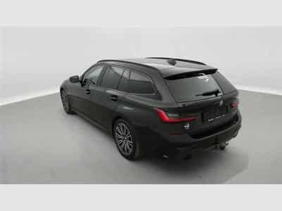 BMW 320 320eAS Pack M S-CUIR / NAVI COCKPIT / ALU18" (2022) - Foto 2