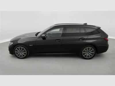 BMW 320 320eAS Pack M S-CUIR / NAVI COCKPIT / ALU18" (2022) - Foto 3