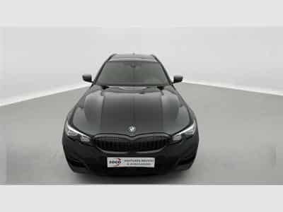 BMW 320 320eAS Pack M S-CUIR / NAVI COCKPIT / ALU18" (2022) - Foto 4
