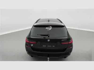 BMW 320 320eAS Pack M S-CUIR / NAVI COCKPIT / ALU18" (2022) - Foto 5