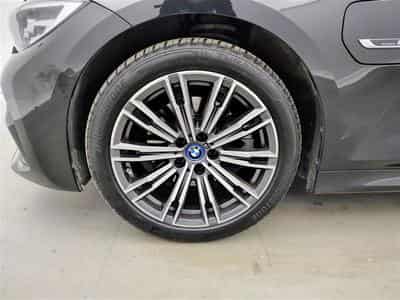 BMW 320 320eAS Pack M S-CUIR / NAVI COCKPIT / ALU18" (2022) - Foto 6