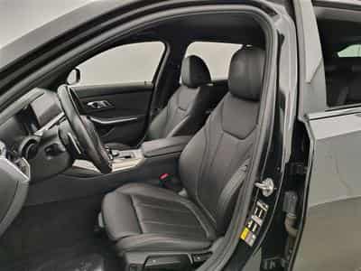 BMW 320 320eAS Pack M S-CUIR / NAVI COCKPIT / ALU18" (2022) - Foto 7