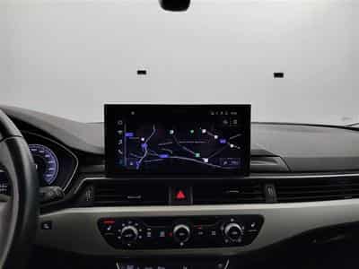 Audi A4 35 TFSI S tronic Cuir / Navi Cockpit / Led / PDC av+ar (2021) - Foto 11
