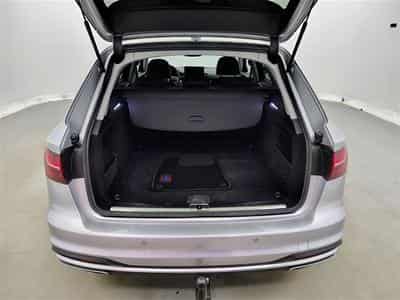 Audi A4 35 TFSI S tronic Cuir / Navi Cockpit / Led / PDC av+ar (2021) - Foto 14
