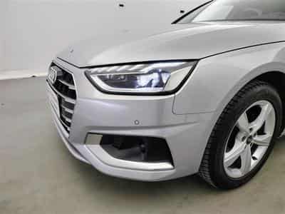Audi A4 35 TFSI S tronic Cuir / Navi Cockpit / Led / PDC av+ar (2021) - Foto 15
