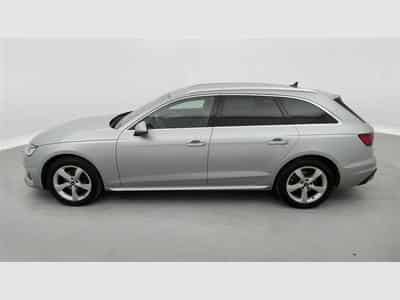 Audi A4 35 TFSI S tronic Cuir / Navi Cockpit / Led / PDC av+ar (2021) - Foto 3