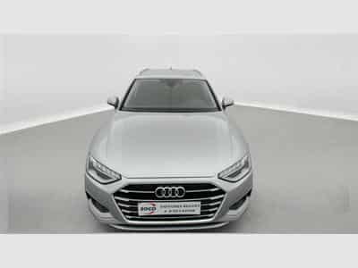 Audi A4 35 TFSI S tronic Cuir / Navi Cockpit / Led / PDC av+ar (2021) - Foto 4