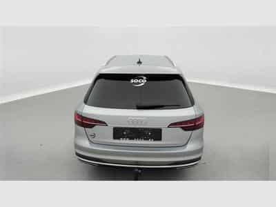 Audi A4 35 TFSI S tronic Cuir / Navi Cockpit / Led / PDC av+ar (2021) - Foto 5