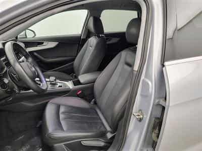 Audi A4 35 TFSI S tronic Cuir / Navi Cockpit / Led / PDC av+ar (2021) - Foto 7