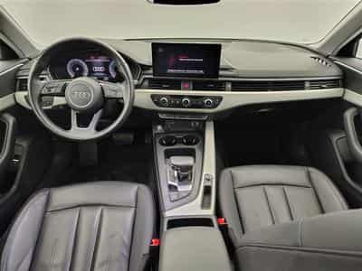 Audi A4 35 TFSI S tronic Cuir / Navi Cockpit / Led / PDC av+ar (2021) - Foto 8
