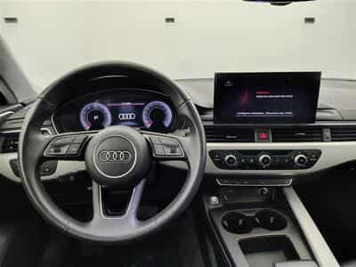 Audi A4 35 TFSI S tronic Cuir / Navi Cockpit / Led / PDC av+ar (2021) - Foto 9
