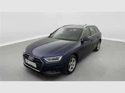 Audi A4 Avant 35 TFSI Business Edition S tronic/NAVI/LED/JA16/PDC (2021) - Foto 1