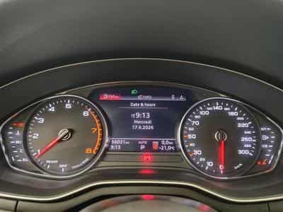 Audi A4 Avant 35 TFSI Business Edition S tronic/NAVI/LED/JA16/PDC (2021) - Foto 10
