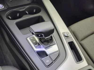 Audi A4 Avant 35 TFSI Business Edition S tronic/NAVI/LED/JA16/PDC (2021) - Foto 12