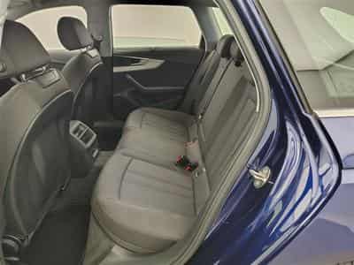 Audi A4 Avant 35 TFSI Business Edition S tronic/NAVI/LED/JA16/PDC (2021) - Foto 13