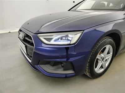 Audi A4 Avant 35 TFSI Business Edition S tronic/NAVI/LED/JA16/PDC (2021) - Foto 15