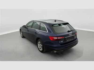 Audi A4 Avant 35 TFSI Business Edition S tronic/NAVI/LED/JA16/PDC (2021) - Foto 2