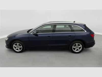 Audi A4 Avant 35 TFSI Business Edition S tronic/NAVI/LED/JA16/PDC (2021) - Foto 3