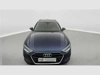 Audi A4 Avant 35 TFSI Business Edition S tronic/NAVI/LED/JA16/PDC (2021) - Foto 4