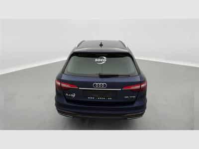 Audi A4 Avant 35 TFSI Business Edition S tronic/NAVI/LED/JA16/PDC (2021) - Foto 5