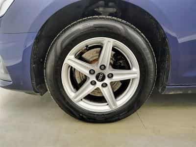 Audi A4 Avant 35 TFSI Business Edition S tronic/NAVI/LED/JA16/PDC (2021) - Foto 6