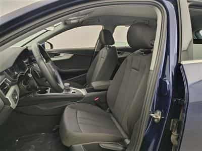 Audi A4 Avant 35 TFSI Business Edition S tronic/NAVI/LED/JA16/PDC (2021) - Foto 7