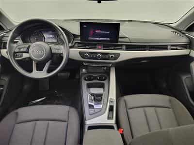 Audi A4 Avant 35 TFSI Business Edition S tronic/NAVI/LED/JA16/PDC (2021) - Foto 8