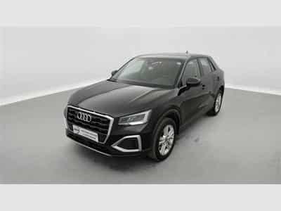 Audi Q2 35 TDi Sport Edition S tronic (2023) - Foto 1