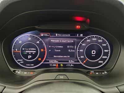 Audi Q2 35 TDi Sport Edition S tronic (2023) - Foto 10