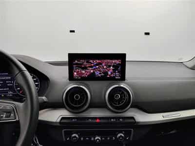 Audi Q2 35 TDi Sport Edition S tronic (2023) - Foto 11