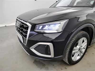 Audi Q2 35 TDi Sport Edition S tronic (2023) - Foto 15