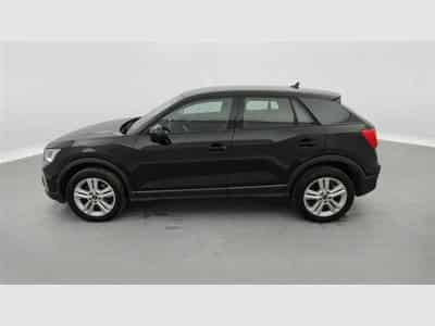 Audi Q2 35 TDi Sport Edition S tronic (2023) - Foto 3