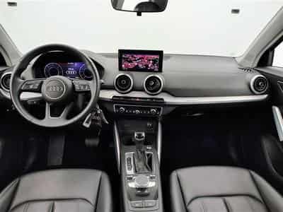 Audi Q2 35 TDi Sport Edition S tronic (2023) - Foto 8
