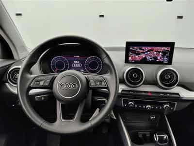 Audi Q2 35 TDi Sport Edition S tronic (2023) - Foto 9