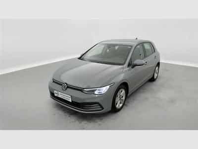 VW Golf 1.5 TSI Life**CARPLAY/LED/RADAR AV-AR** (2020) - Foto 1