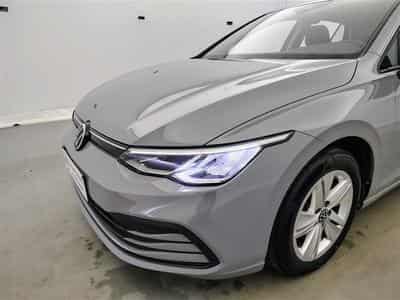 VW Golf 1.5 TSI Life**CARPLAY/LED/RADAR AV-AR** (2020) - Foto 15