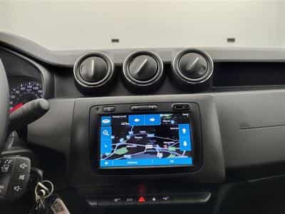 Dacia Duster 1.5 Blue dCi Comfort (2021) - Foto 11
