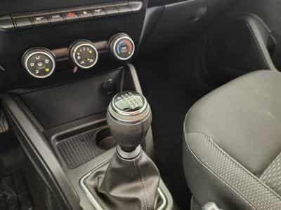 Dacia Duster 1.5 Blue dCi Comfort (2021) - Foto 12