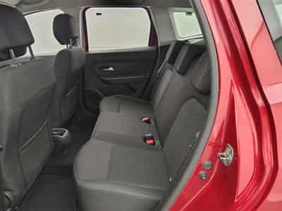 Dacia Duster 1.5 Blue dCi Comfort (2021) - Foto 13