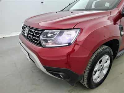 Dacia Duster 1.5 Blue dCi Comfort (2021) - Foto 15